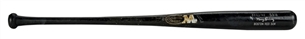 2004-08 Manny Ramirez Game Used Louisville Slugger S318 Model Bat (PSA/DNA)